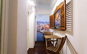 Cozy Apartment In The Center Of Porto